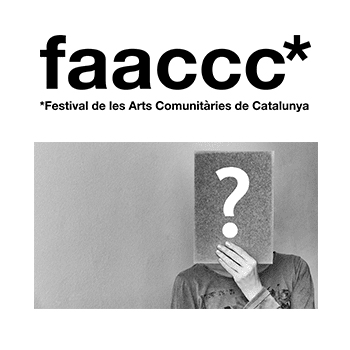 FAACCC - L’Educació Social i les Arts Comunitàries