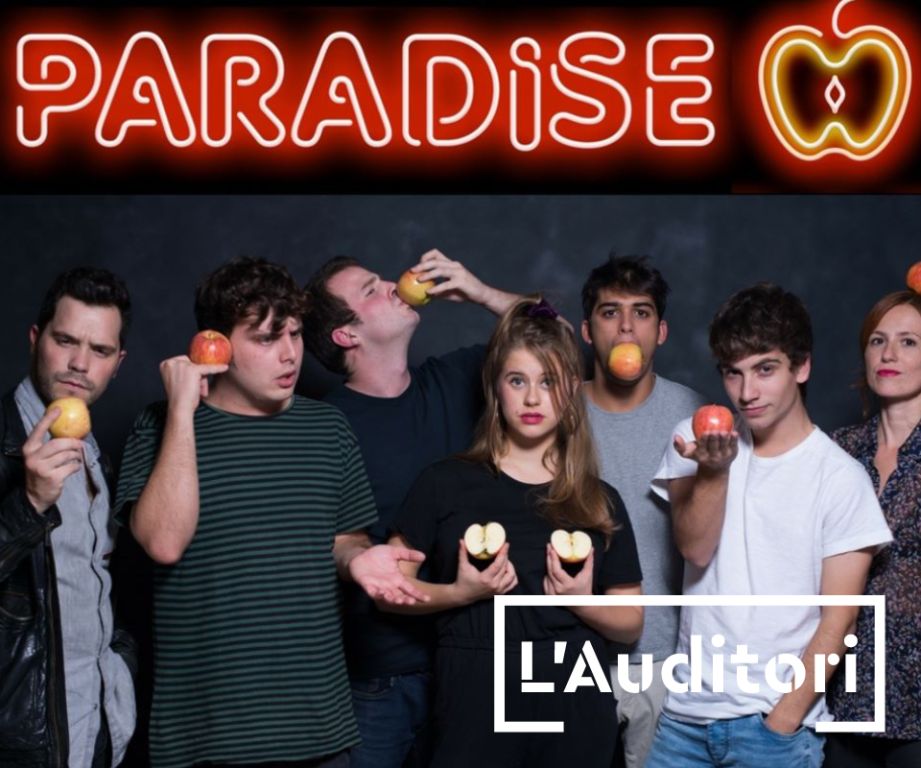Paradise (teatre musical)