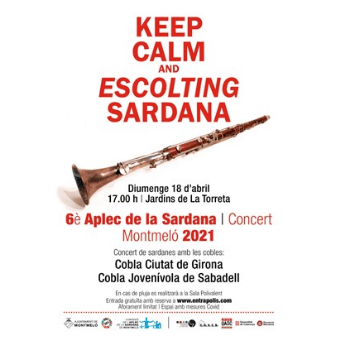 APLEC DE LA SARDANA 2021