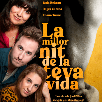 La millor nit de la teva vida