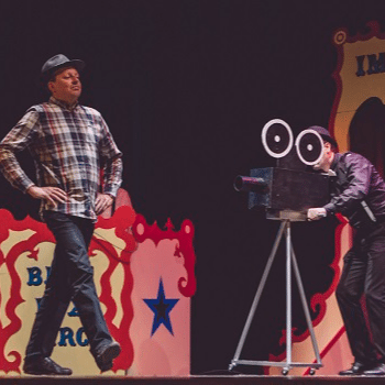 Beatbox Circ