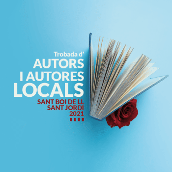 Trobada d'autors i autores locals