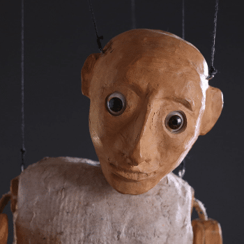 Titelles amb Di Filippo Marionette
