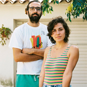 RUDA! Concert Jo Jet i Maria Ribot @ Sant Feliu Sasserra