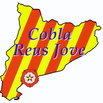 Concert de Sardanes amb la Cobla Reus Jove