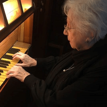 FESTIVAL ORGUE DE CAPELLADES 2021 - CONCERT MONTSERRAT TORRENT