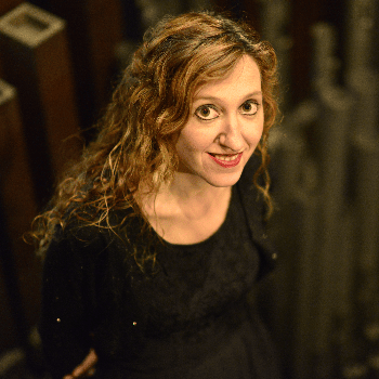 FESTIVAL ORGUE DE CAPELLADES 2021 - CONCERT LORETO ARAMENDI