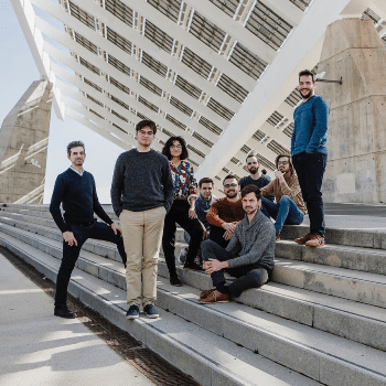 FESTIVAL ORGUE DE CAPELLADES 2021 - CONCERT COR CEREROLS