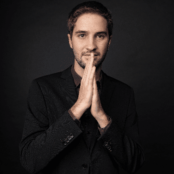 FESTIVAL ORGUE DE CAPELLADES 2021 - CONCERT JOAN SEGUÍ MERCADAL
