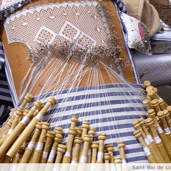 Puntaires & Folk