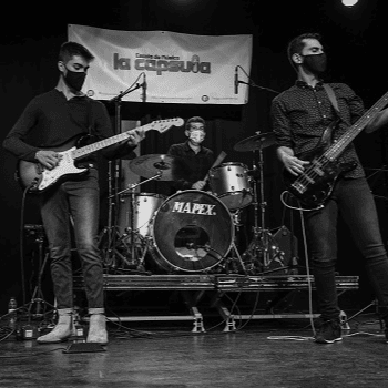 Concert de Combos de l’Escola de Música La Càpsula