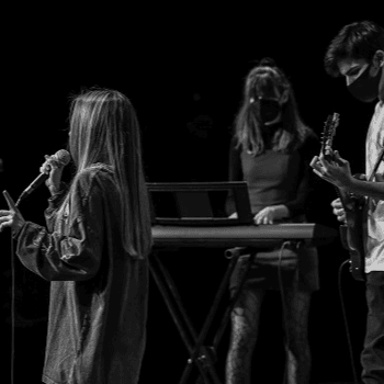 Concert de Combos de l’Escola de Música La Càpsula