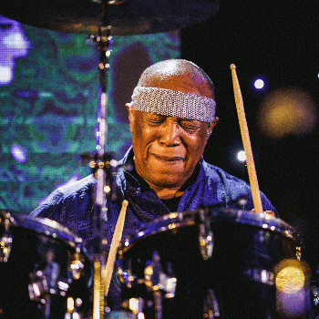 Billy Cobham' EU Group