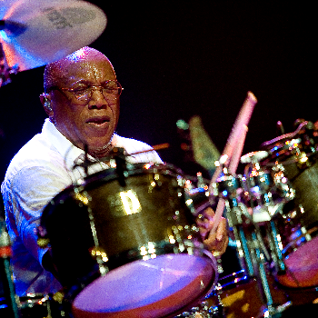 Billy Cobham' EU Group