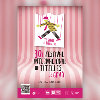 EN JAN TOTLIFAN  -  CIA. L'ESTAQUIROT TEATRE