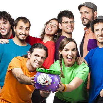 Concert El Pot Petit