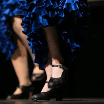 Festival Flamenc