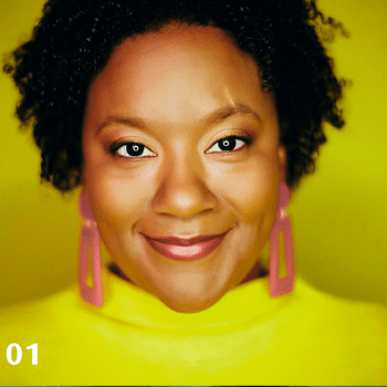 Indra Rios-Moore- 10è Cicle de Jazz de l'Ametlla del Vallès.