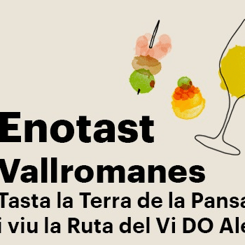 Enotast D.O.Alella
