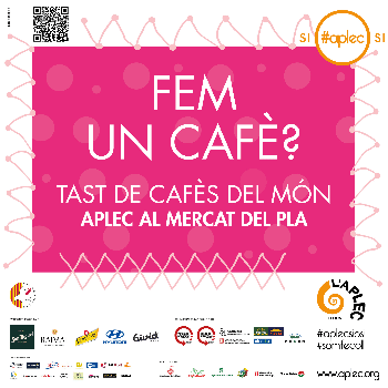 FEM UN CAFÈ? PERÒ COM NO L'HAS FET MAI ...