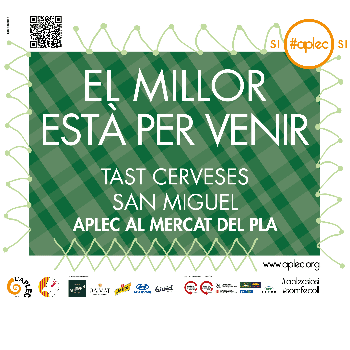 EL MILLOR ESTÀ PER VENIR