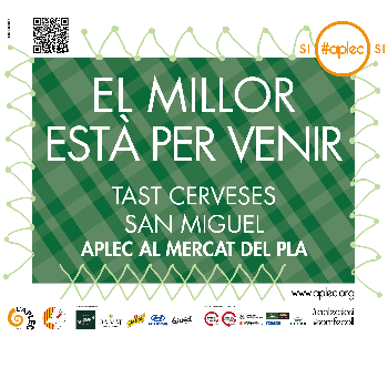 EL MILLOR ESTÀ PER VENIR