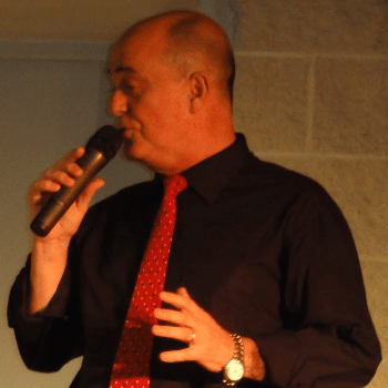 CONCERT EL CANT AMIC AMB 'JANDRO OLMO'