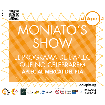 MONIATO’S SHOW