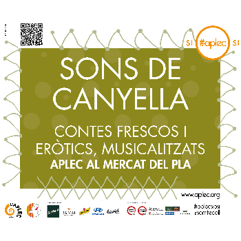 ELS CONTES FRESCOS DE SONS DE CANYELLA