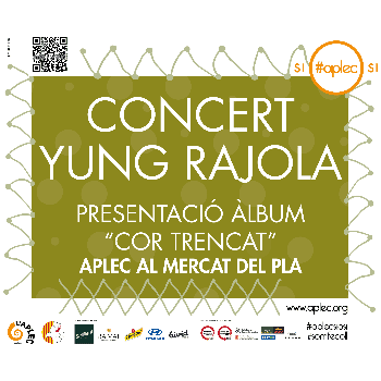 CONCERT YUNG RAJOLA