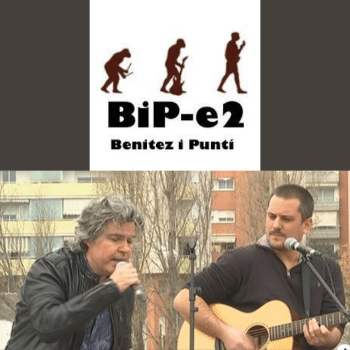 Cicle concerts SAV. Sessió 3: BIP-e2