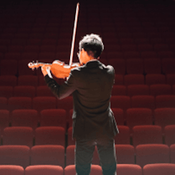 Concert Joves Intèrprets