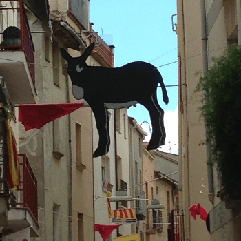 FESTES DEL CARRER DE CAPELLADES - BARRI  DEL RUC - PÚBLIC