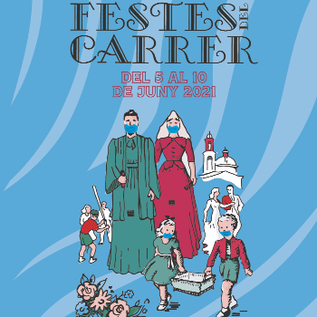 FESTES DEL CARRER DE CAPELLADES - BARRI DEL NINOT - PÚBLIC