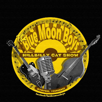Cicle concerts SAV. Sessió 4: The Bluee Moon Boys