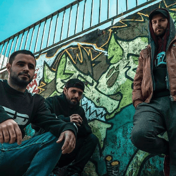 MP CREW al Club Elias de Cal Ninyo