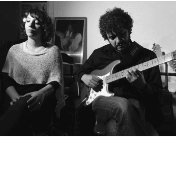 El Ganxo, Festival d'arts escèniques. Concert - Núria Valls + Albert Casanova
