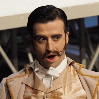 Festival Òpera amb Gràcia - DON PASQUALE- versió semi-escenificada amb conjunt instrumental