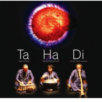 El Ganxo, festival d' arts escèniques-Tahadi-
