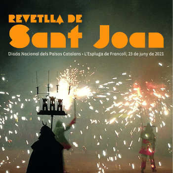 Actes Revetlla de Sant Joan