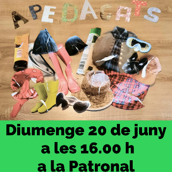 Apedaçats
