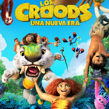 FESTA D'ESTIU - CINEMA INFANTIL