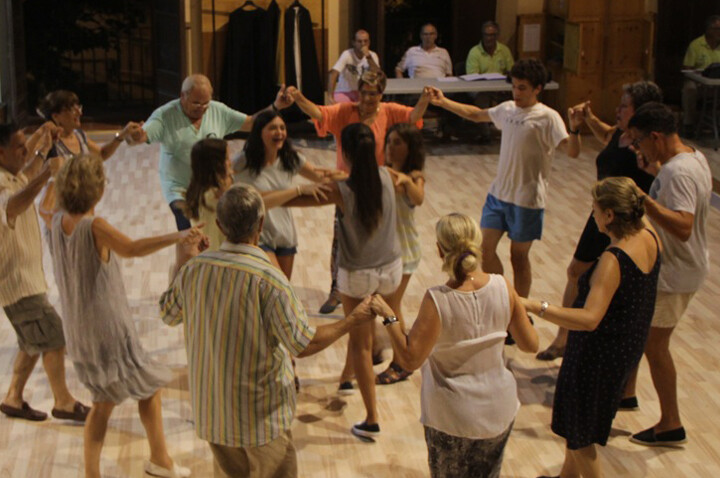 CURS DE SARDANES 2021