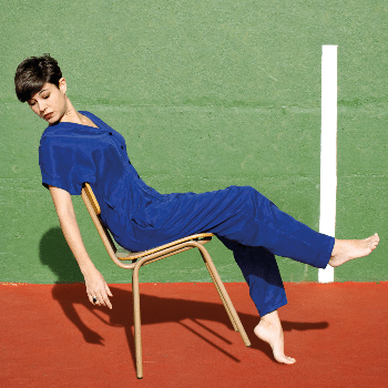 CONCERT: Anna Andreu