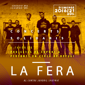 LA FERA