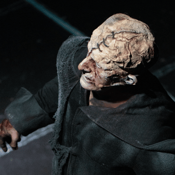 FRANKENSTEIN