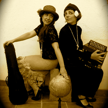 Concert - Betzuca