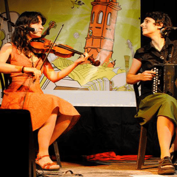Concert - Betzuca