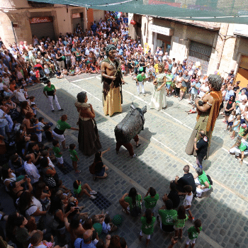 Mostra de Cultura Popular - Divendres