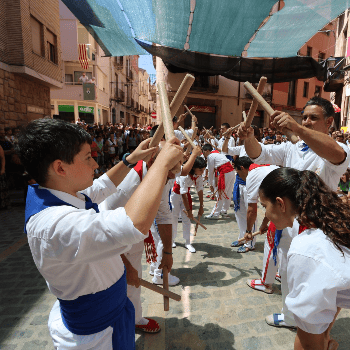 Mostra de Cultura Popular - Divendres
